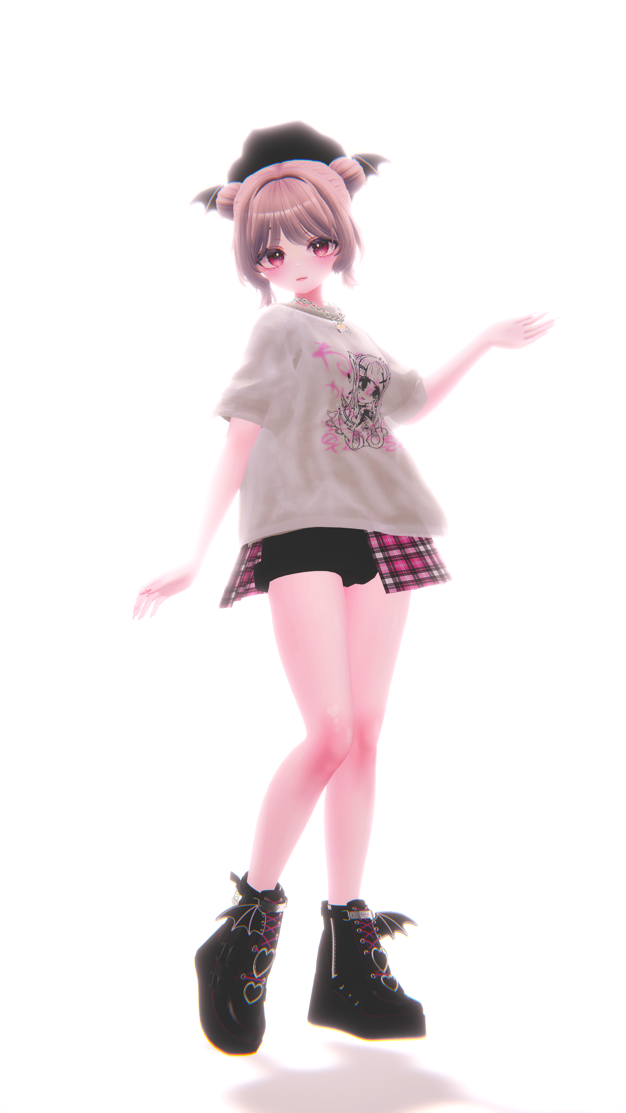 にゃるきーちゃん！さんのページ